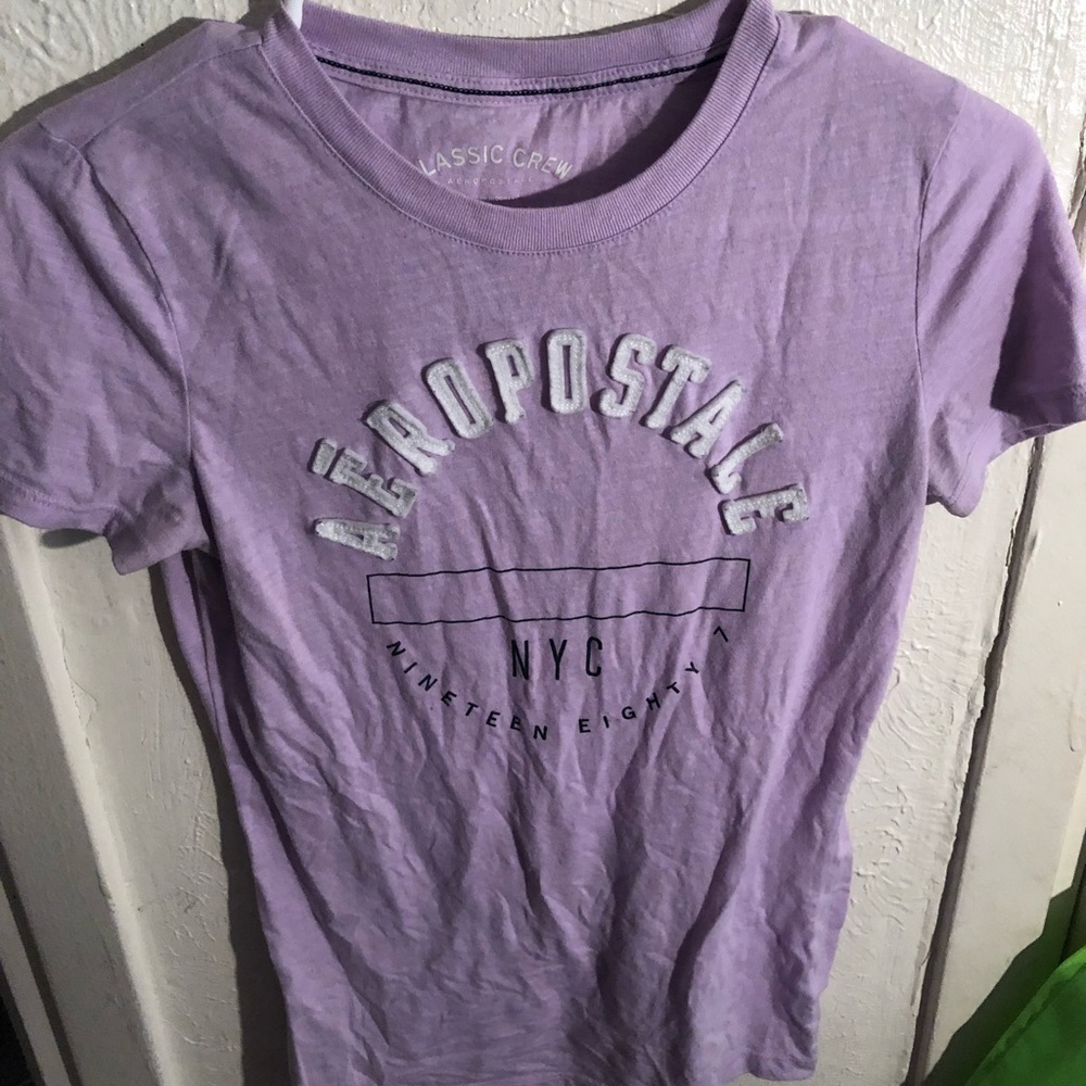 Aeropostale top